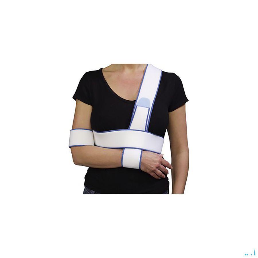 Bota Looping Fixeerband N5 275Cm  -  Bota