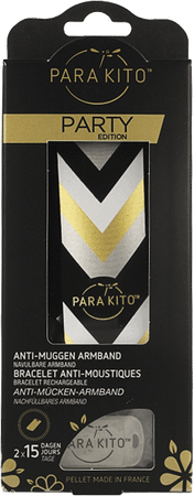 Para'kito Bracelet Party Berlin