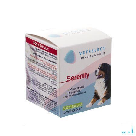 Vetselect Serenity 150 gr  -  Loen Laboratories Europe