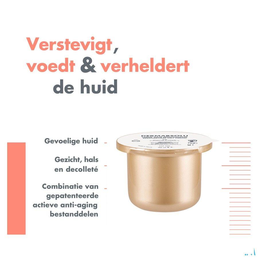 Avene Dermabsolu Dagcreme Verstevigend Refill 50 ml