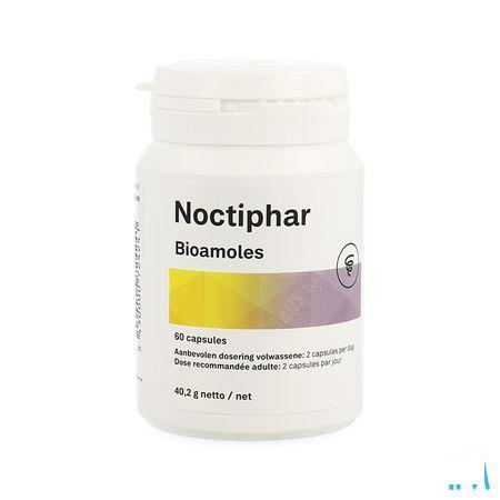 Noctiphar Cap 60