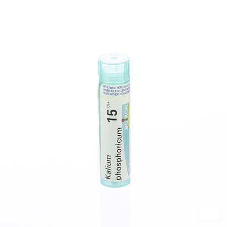 Kalium Phosphoricum 15CH Gr 4g  -  Boiron