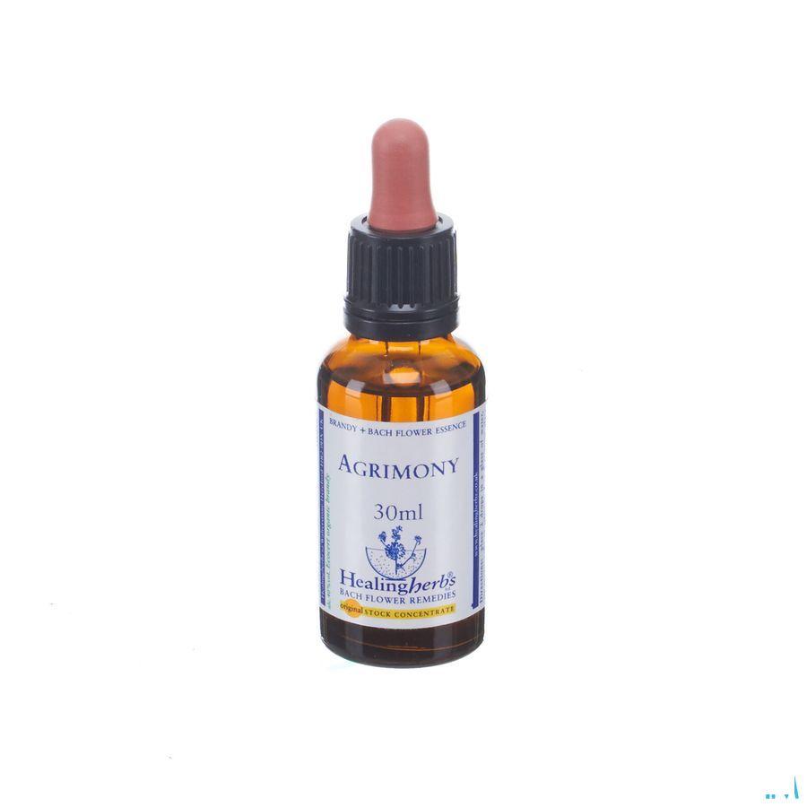 Healing Herbs Agrimony 30 ml