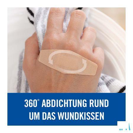 Nexcare 3M Duo Pansement Assortiment 20  -  3M