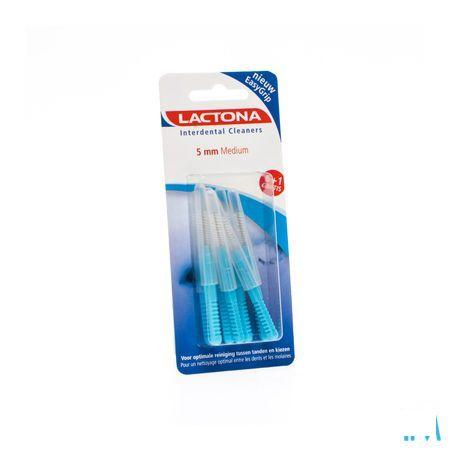 Lactona Easy Grip Interd.Clean 5,0Mm M 7