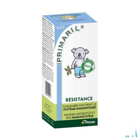 Primaril Kids 120 ml 
