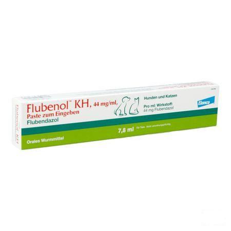 Flubenol Kh Pate Pasta 7.5 ml