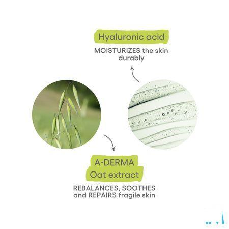 Aderma Indispensables Universele Creme 50ml  -  Aderma