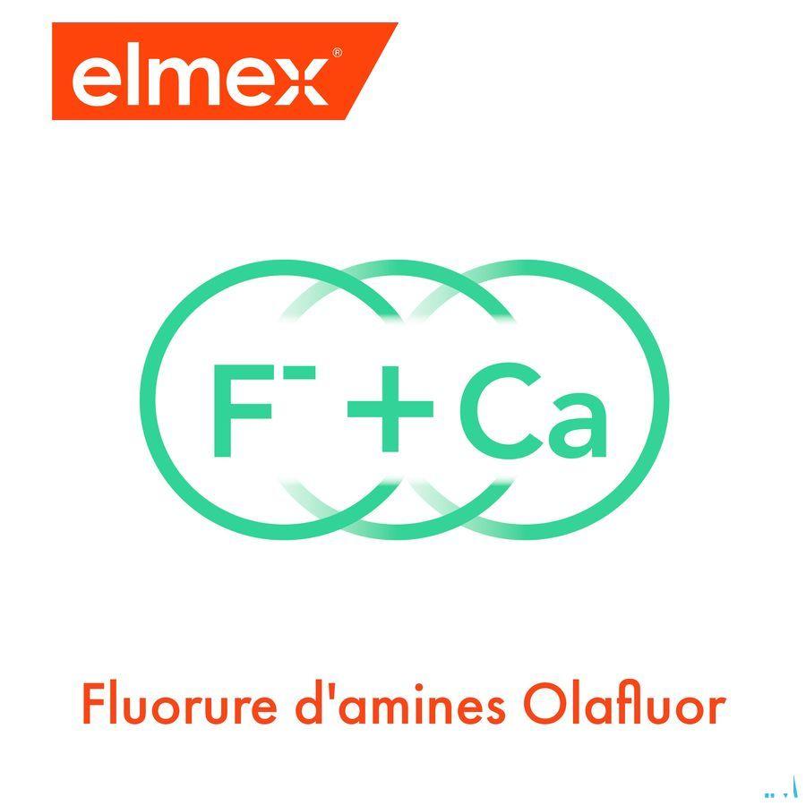 Elmex Tandpasta A/Caries Mint Fresh 75 ml