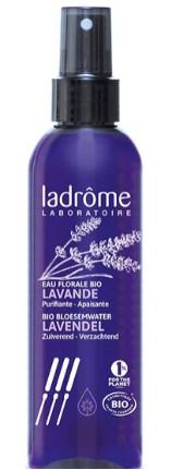 Lavendelwater 200 ml  -  Ladrome