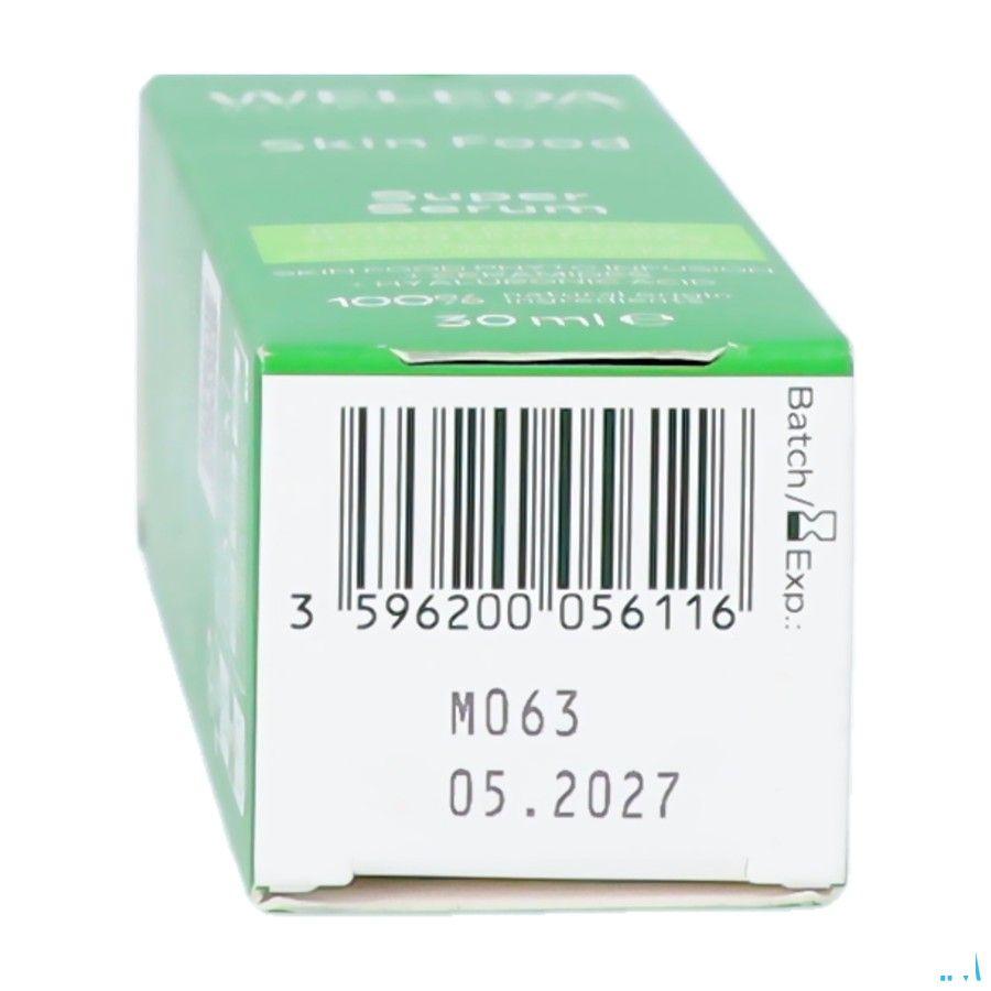 Weleda Skin Food Super Serum 30 ml  -  Weleda