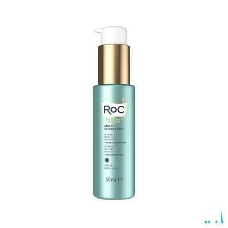 Roc Multi Correxion Hydra Plump Moist.Ip30 Cr 50 ml