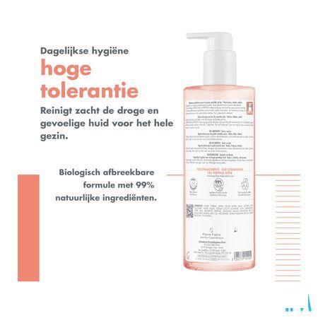 Avene Xeracalm Nutrition Gel Nettoyant 500 ml