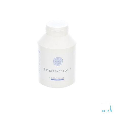 Bio Defence Forte Capsule 180 2921971  -  Decola