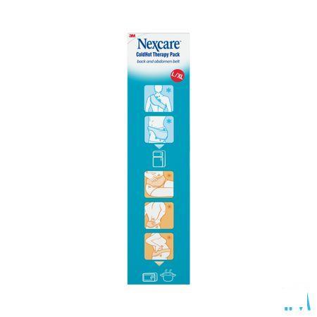 Nexcare 3M Coldhot Th.Pac.Dos Abd.L/Xl Gel N15711L  -  3M