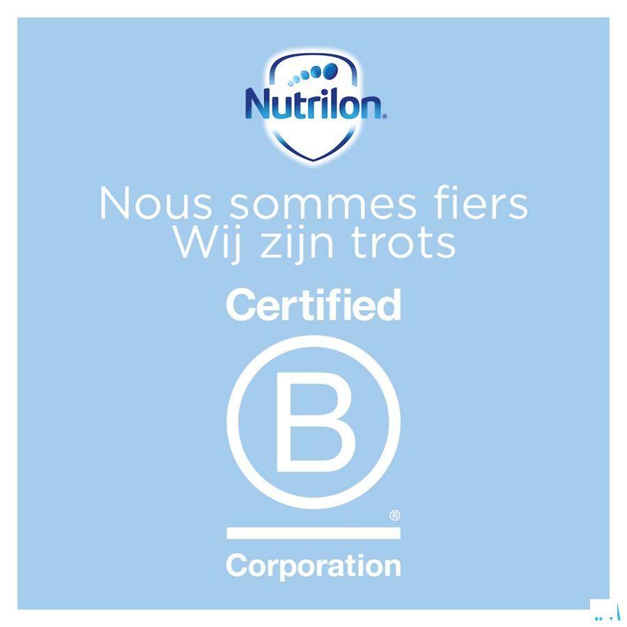 Nutrilon Lactosevrij Poeder 800 gr  -  Nutricia