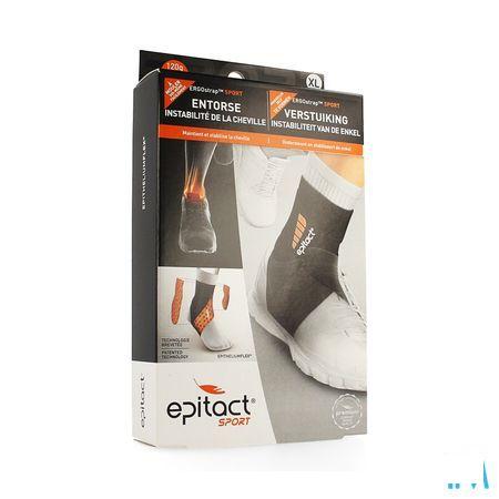 Epitact Ergostrap Xl  -  Millet Innovation