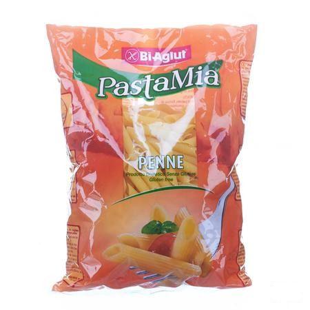Bi-aglut Penne 500 gr 6232  -  Revogan