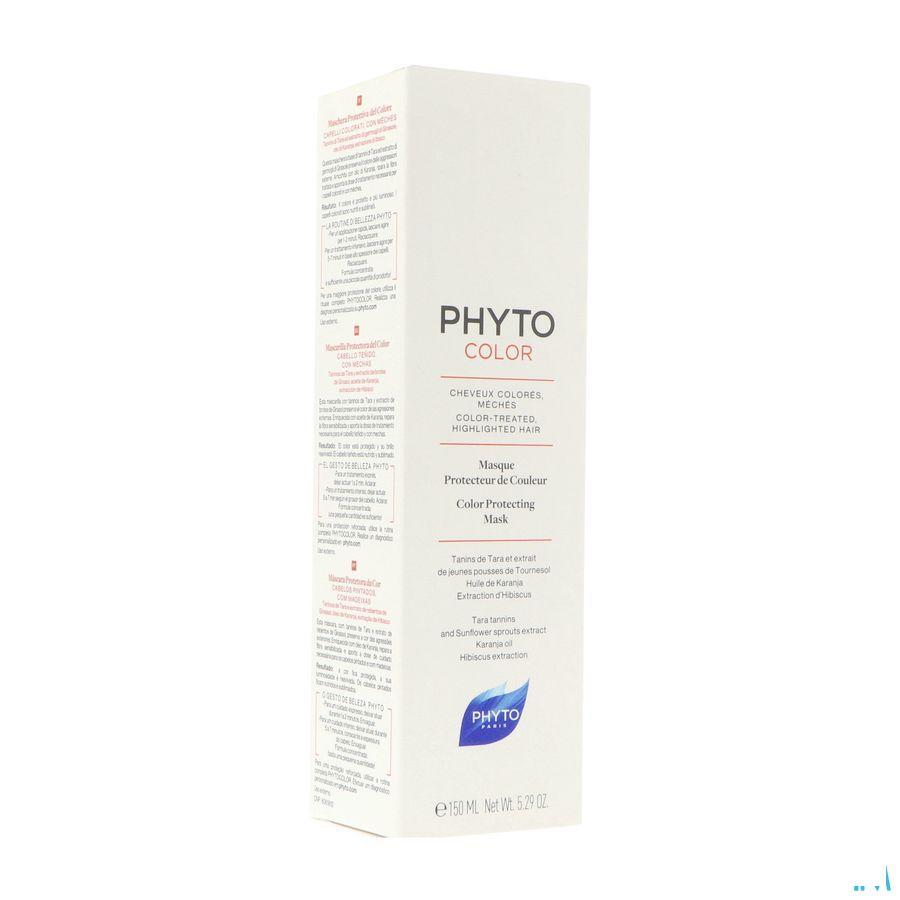 Phytocolor Masker Kleurbescherming 150 ml