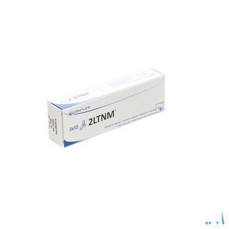 2ltnm Capsule 30  -  Labo Life
