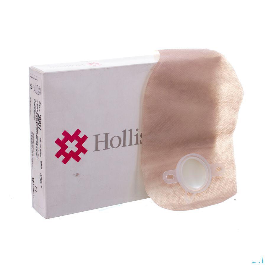 Hollister Tandem Flat Open Midi Transp 10 3807