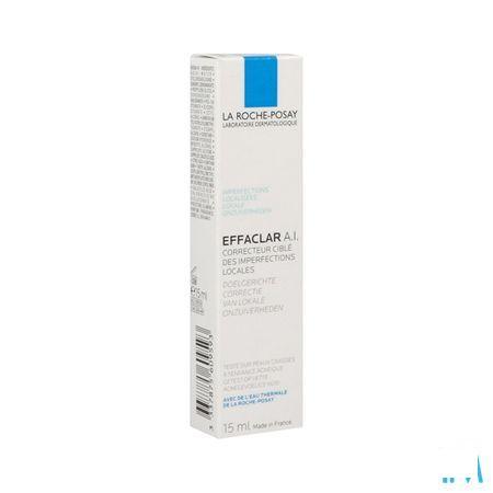 Effaclar A.i. 15 ml  -  La Roche-Posay