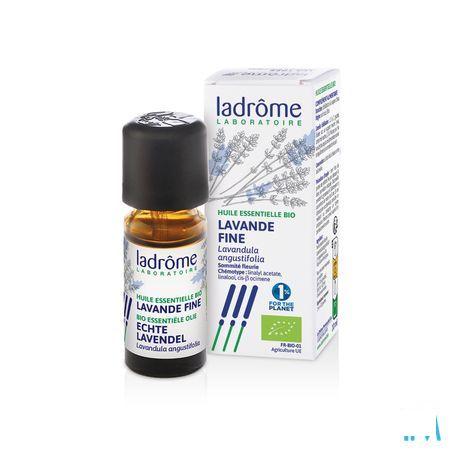 Mannavita Etherische Olie Lavendel 10 ml