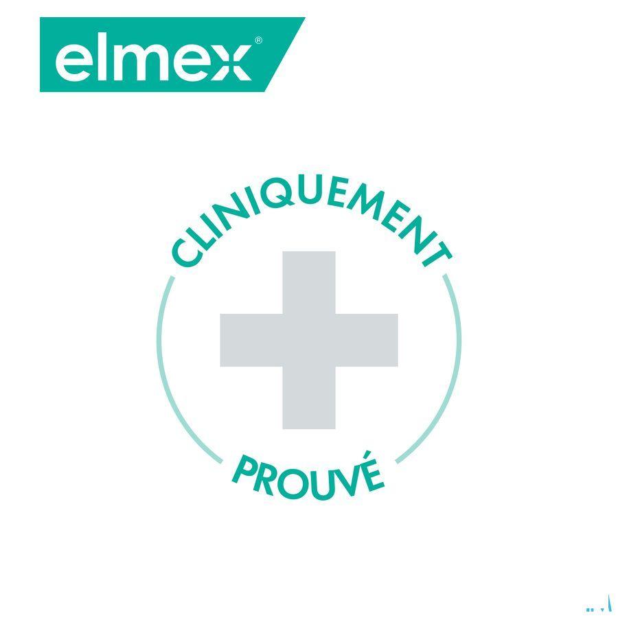 Elmex Sensitive Tandpasta Tube 75 ml