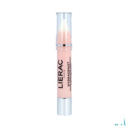 Lierac Hydragenist Baume Levres Incolore Stick 3g