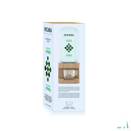 Incara Oplossing Stress Fl 250Ml  -  Incara lab