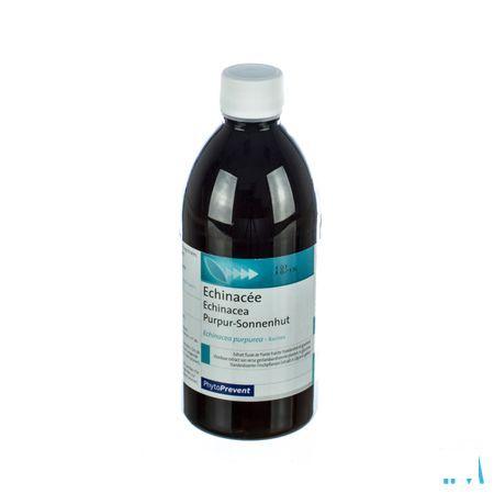 Phytostandard Echinacea Vlb Extract 500 ml  -  Pileje