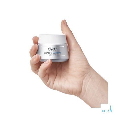 Vichy Liftactiv Ha Creme A/Rimp.Verstev.Norm & Geme50 ml
