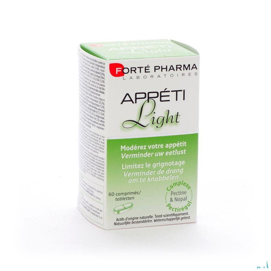 Appetilight Blister Tabletten 10x6  -  Forte Pharma