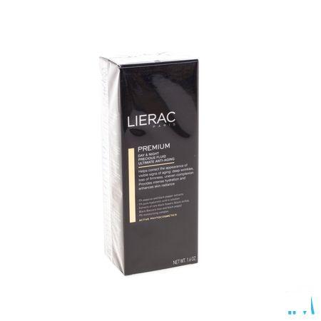 Lierac Premium Fluide Flacon Pompe 50 ml