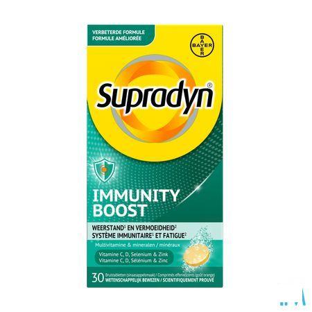 Supradyn Immunity Boost Comp 2 x 15