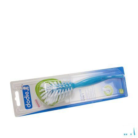 Dodie Goupillon 2 En 1