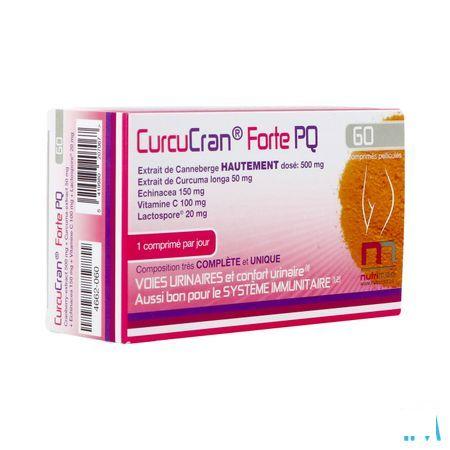 Curcucran Forte Pq Filmomh Tabl 60