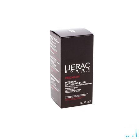 Lierac Man Premium Fluide Tube 40 ml