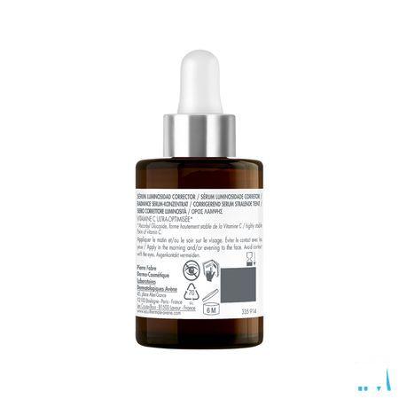 Avene Vitamine Activ Cg Serum Correcteur Eclat30 ml