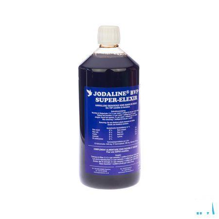 Jodaline Super Elixir 1l