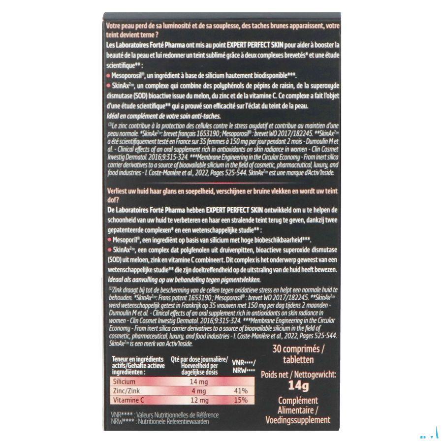Expert Perfect Skin Tabl 30