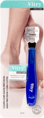 Vitry Classic Eksteroogknipper Precisie 2077  -  Vitry