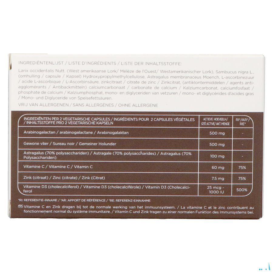 Alfa Immunity V-Caps 30