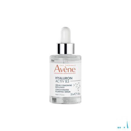Avene Hyaluron Activ B3 Serum Concen. Repulp. 30 ml