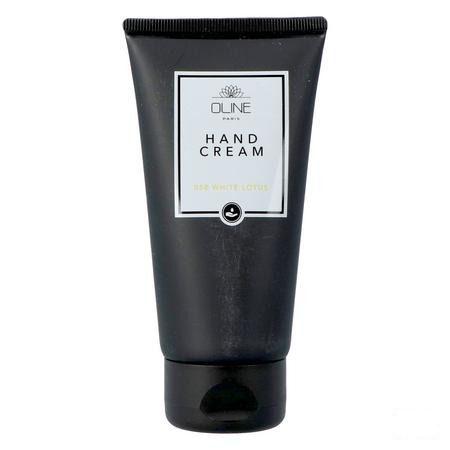 Oline Handcream White Lotus Tube 75 ml