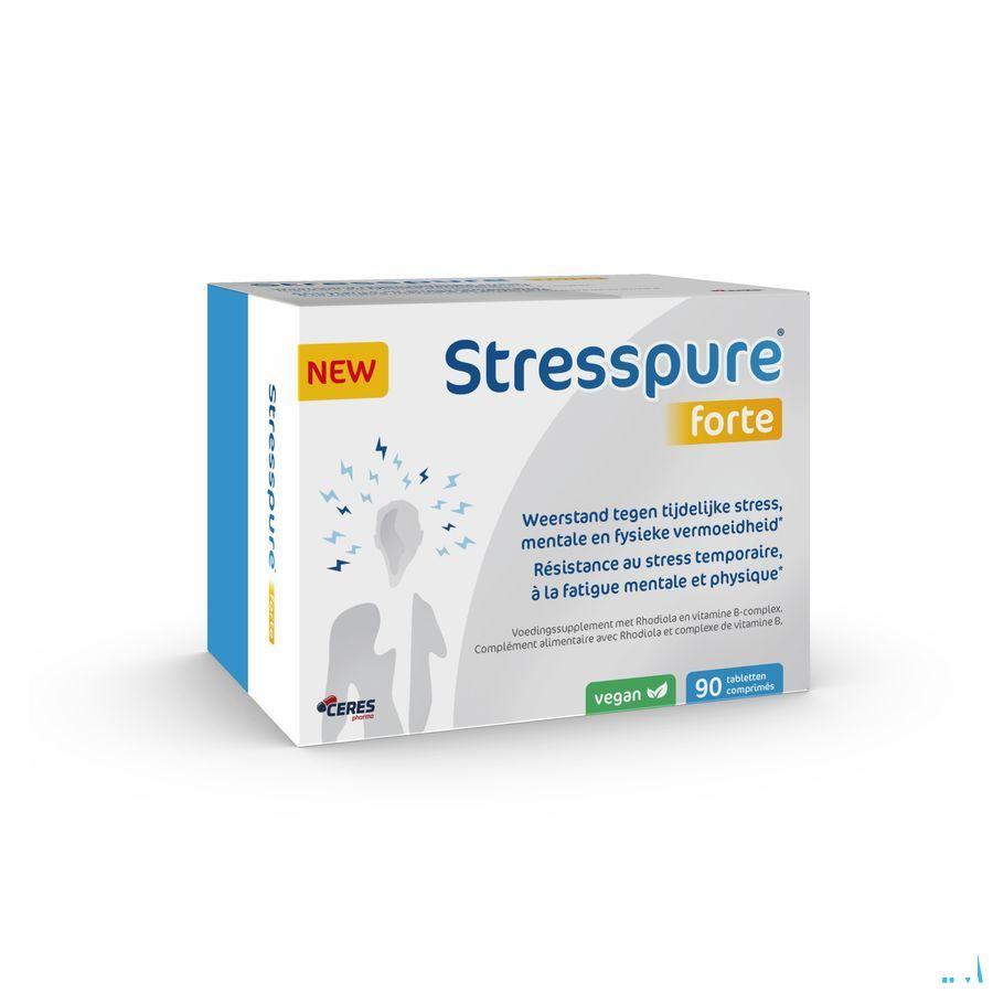 Stresspure Forte Comp 90
