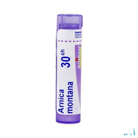 Arnica Montana 30CH Gr 4g  -  Boiron
