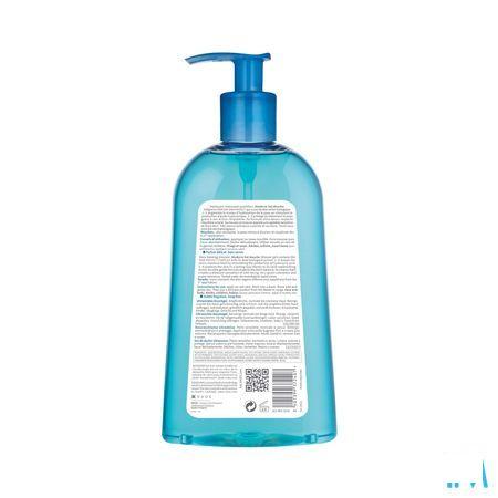 Bioderma Atoderm Douchegel Pompfl 1l