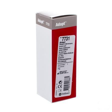 Hollister Medical Remover 7731