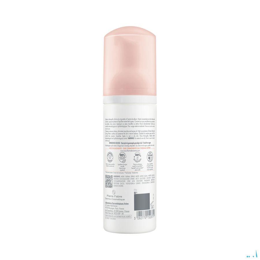 Avene Essentiels Reinigende Mousse 150 ml